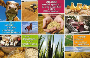 Fiera Dell'agricoltura 27-28-29 Marzo a Teramo