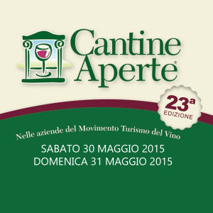 Cantine Aperte 2015