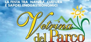 "La Vetrina del Parco" dal 20 al 23 agosto  Montorio al Vomano 