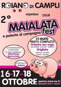 2° Maialata Fest 