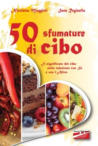 “50 SFUMATURE DI CIBO”