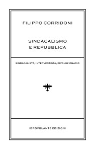 "SINDACALISMO E REPUBBLICA"