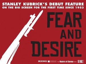 “FEAR AND DESIRE”