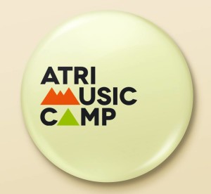 ATRI MUSIC CAMP dal 26 al 29 luglio 2016