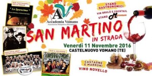 San Martino in Strada 11 novembre 2016