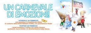 Carnevale Provinciale Dei Bambini