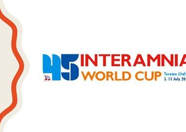 Teramo - 45° INTERAMNIA  WORLD CUP  2017 dal 5 al 11 luglio 2017