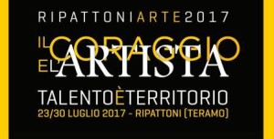 RIPATTONI IN ARTE 2017