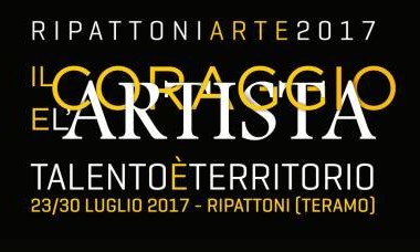 RIPATTONI IN ARTE 2017