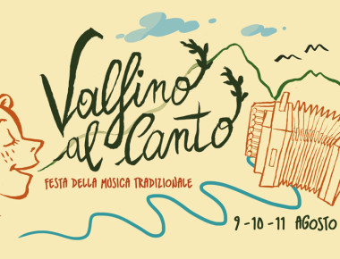 Arsita - VALFINO AL CANTO 23^edizione  dal 9 al 11 agosto 2017