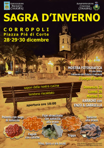 Sagra d'inverno