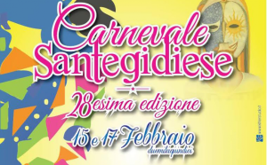 carnevale Santegidiese